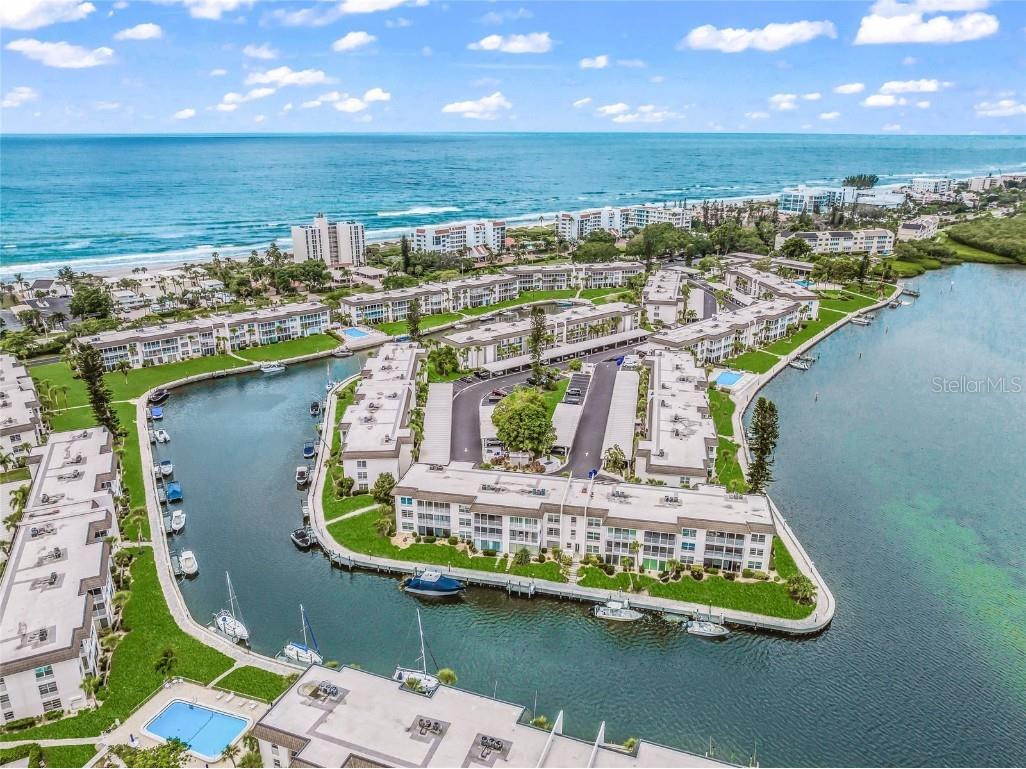 4380 Exeter Drive #204 Longboat Key FL 34228 A4602368 image1