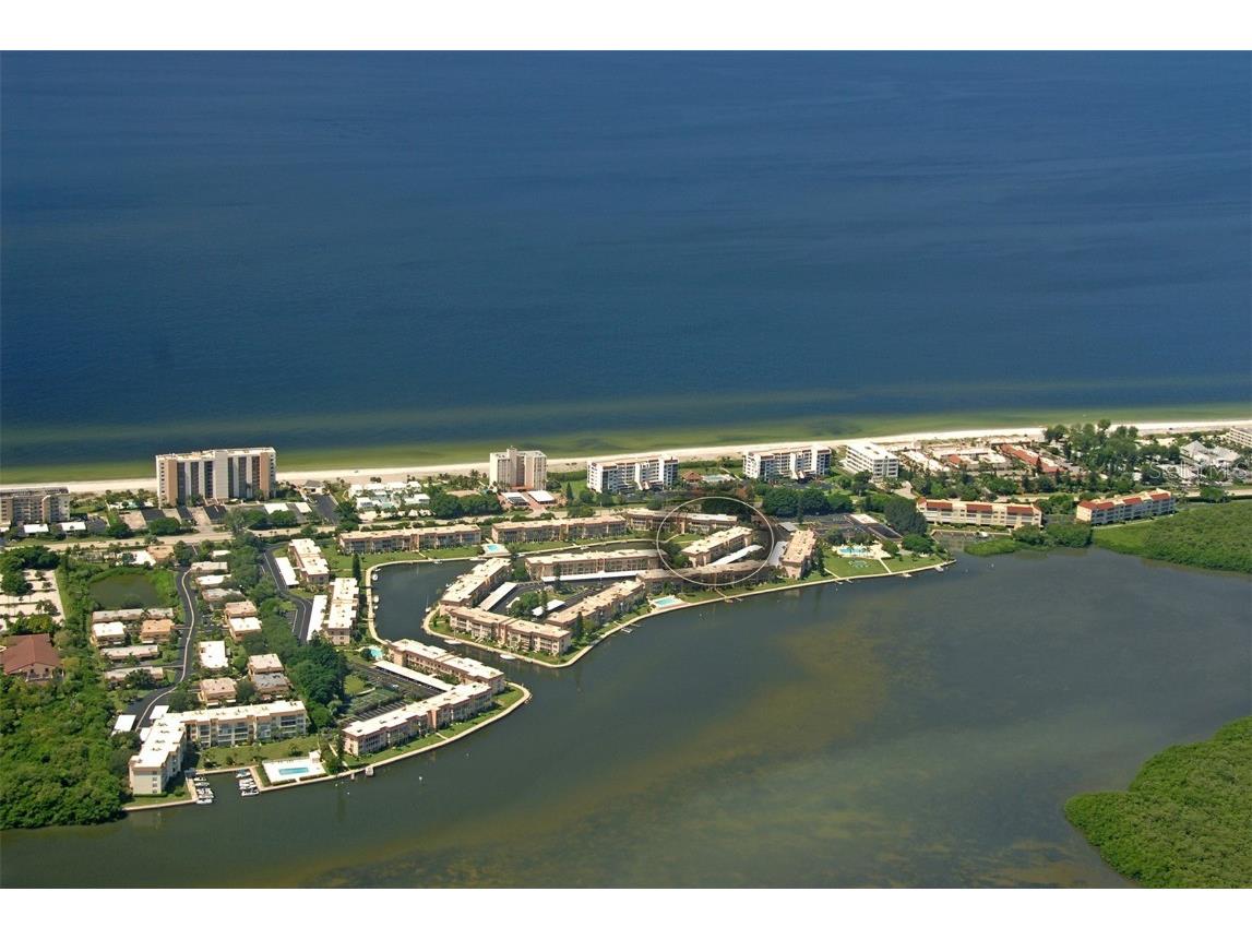 4380 Exeter Drive #204 Longboat Key FL 34228 A4656600 image1