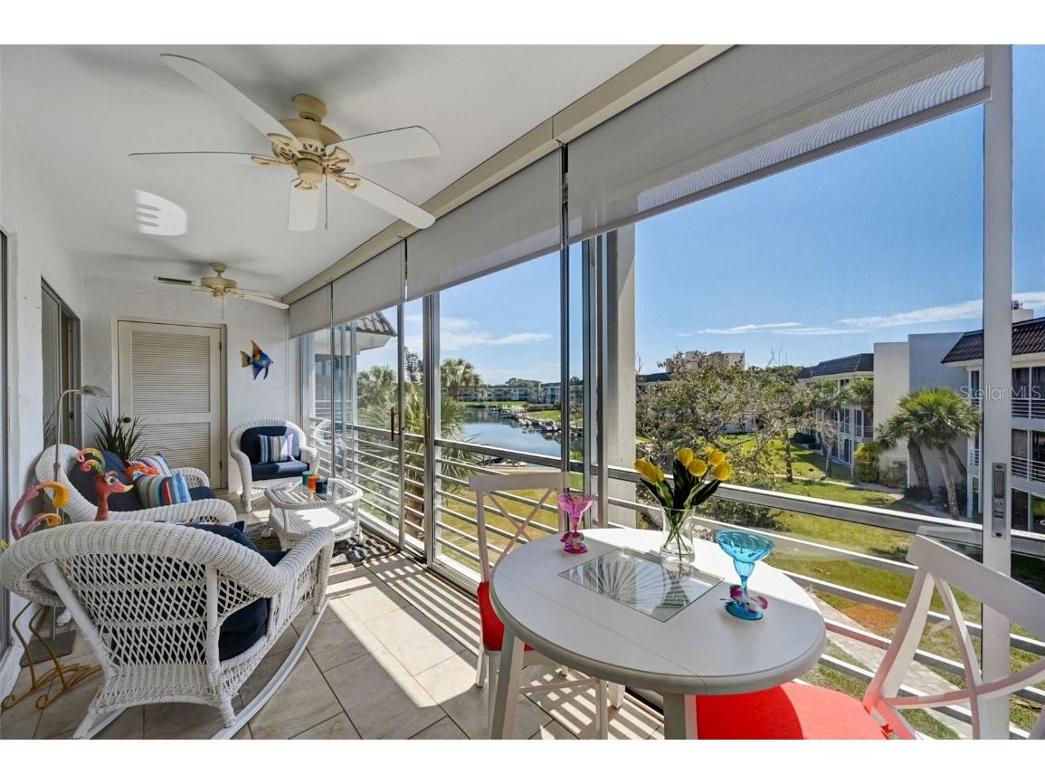 4380 Exeter Drive #306 Longboat Key FL 34228 - SARASOTA BAY A4589316 image1