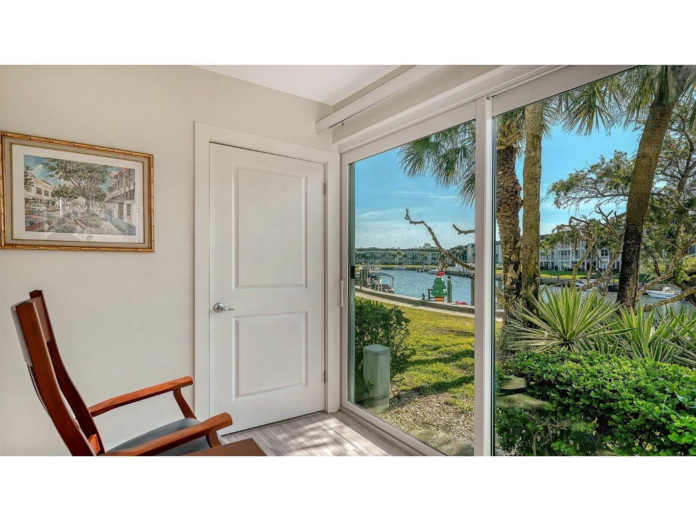 4380 Exeter Drive #H-103 Longboat Key FL 34228 - LONGBOAT HARBOUR CANAL A4675171 image10