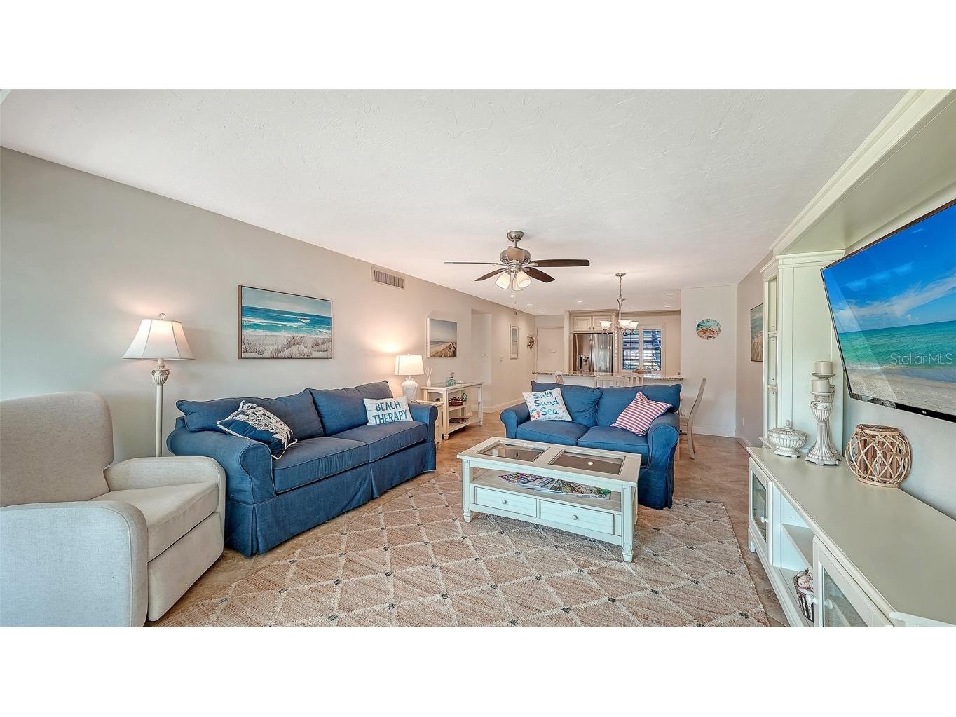 4380 Exeter Drive #H-103 Longboat Key FL 34228 - LONGBOAT HARBOUR CANAL A4675171 image11
