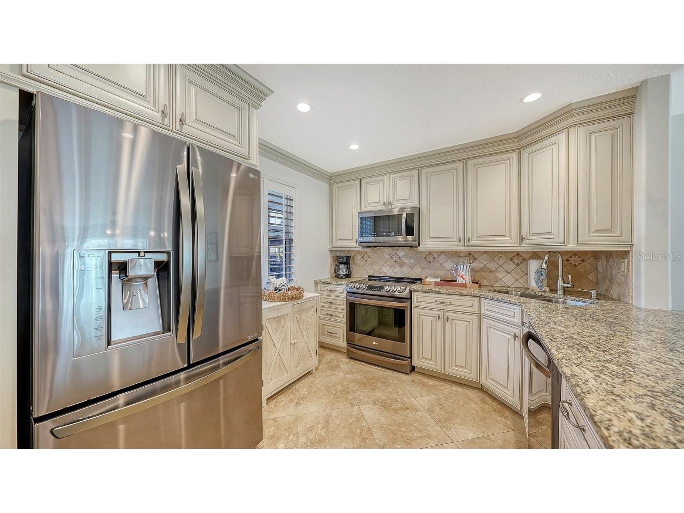 4380 Exeter Drive #H-103 Longboat Key FL 34228 - LONGBOAT HARBOUR CANAL A4675171 image14