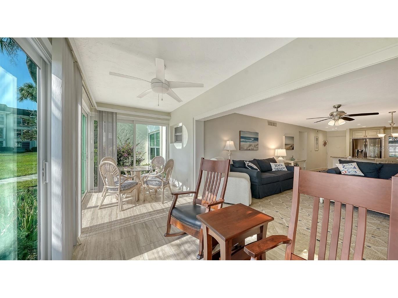 4380 Exeter Drive #H-103 Longboat Key FL 34228 - LONGBOAT HARBOUR CANAL A4675171 image26