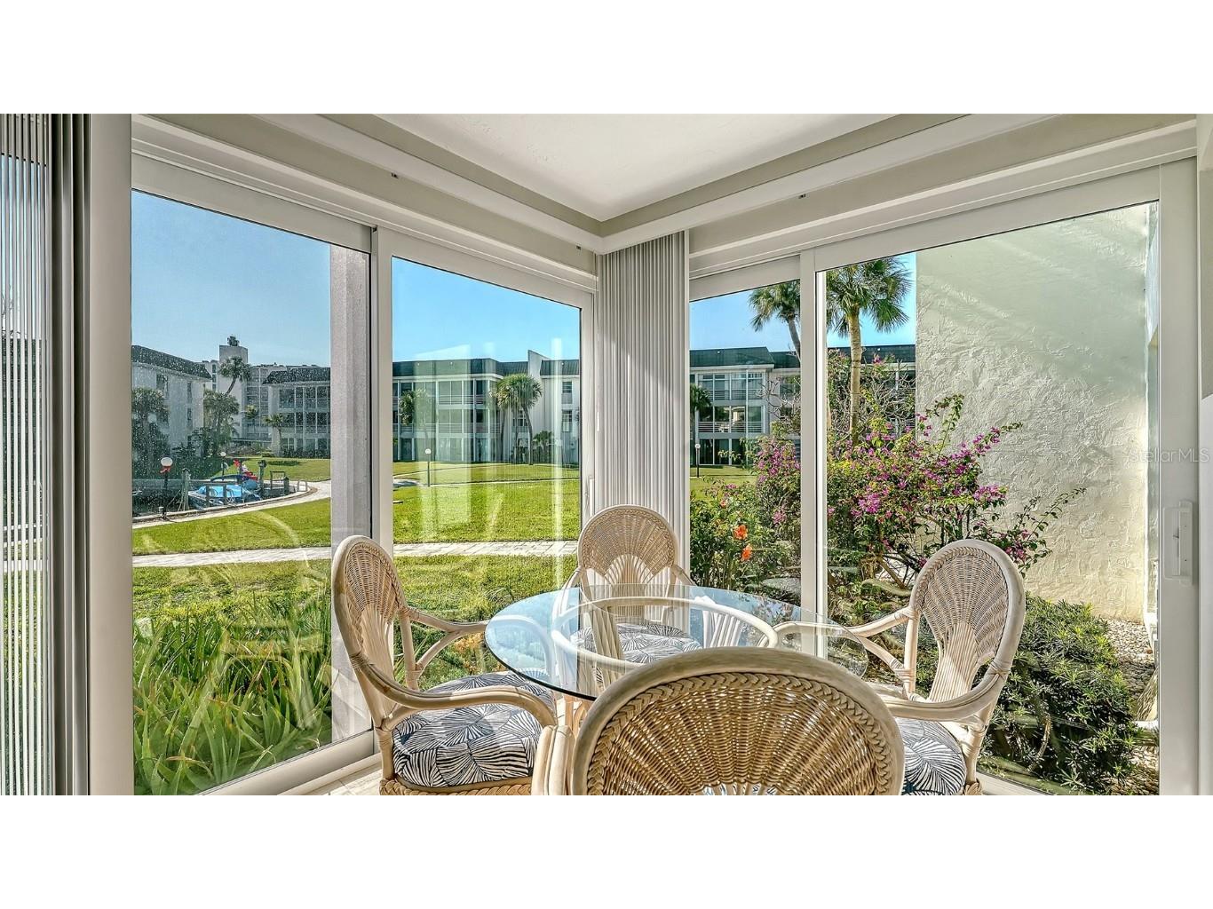 4380 Exeter Drive #H-103 Longboat Key FL 34228 - LONGBOAT HARBOUR CANAL A4675171 image27