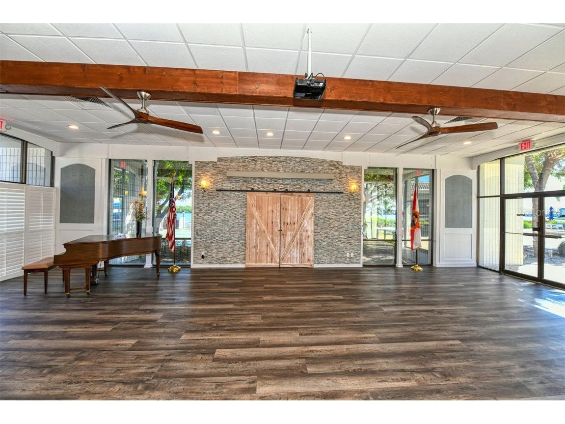 4380 Exeter Drive #H-103 Longboat Key FL 34228 - LONGBOAT HARBOUR CANAL A4675171 image31