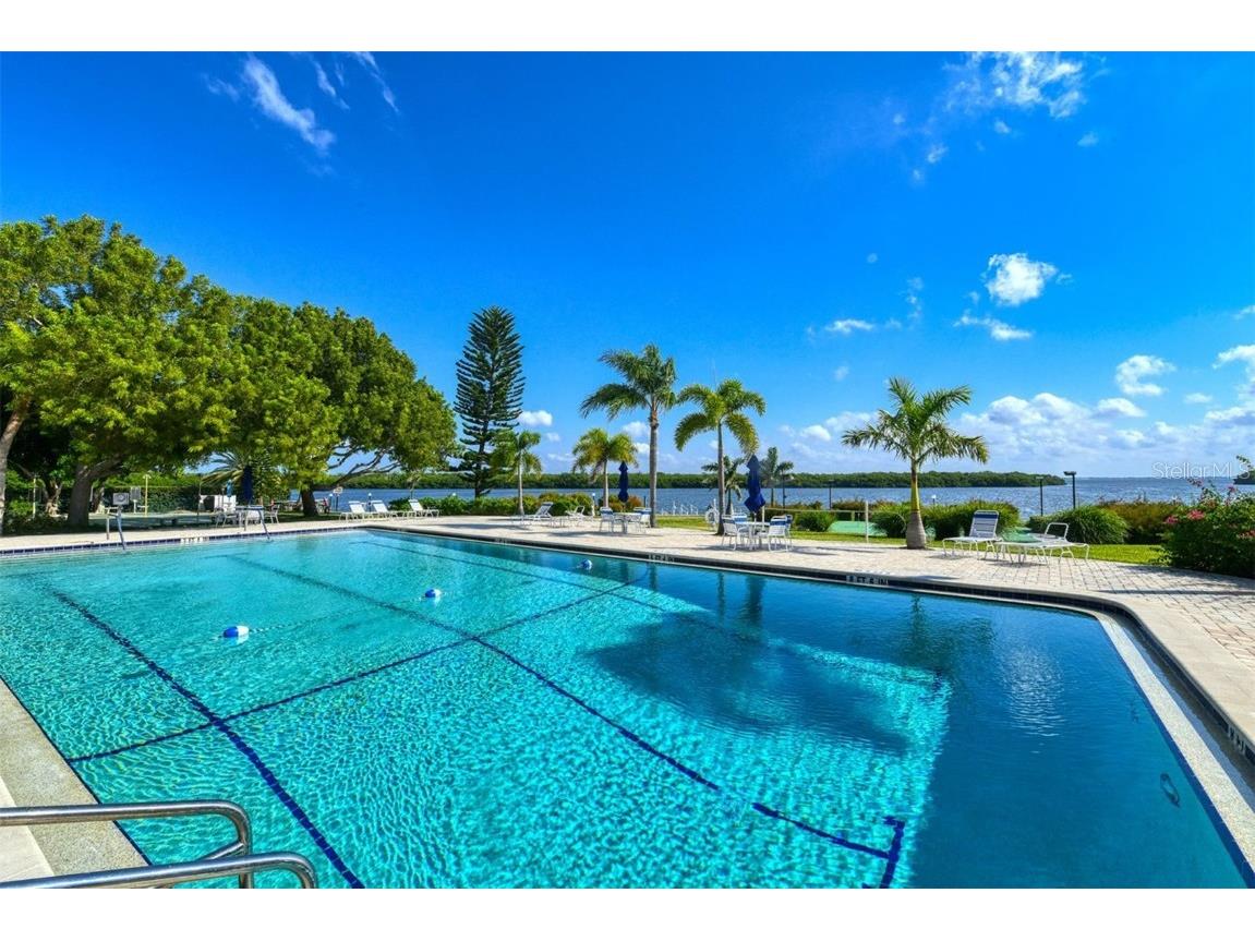 4380 Exeter Drive #H-103 Longboat Key FL 34228 - LONGBOAT HARBOUR CANAL A4675171 image37