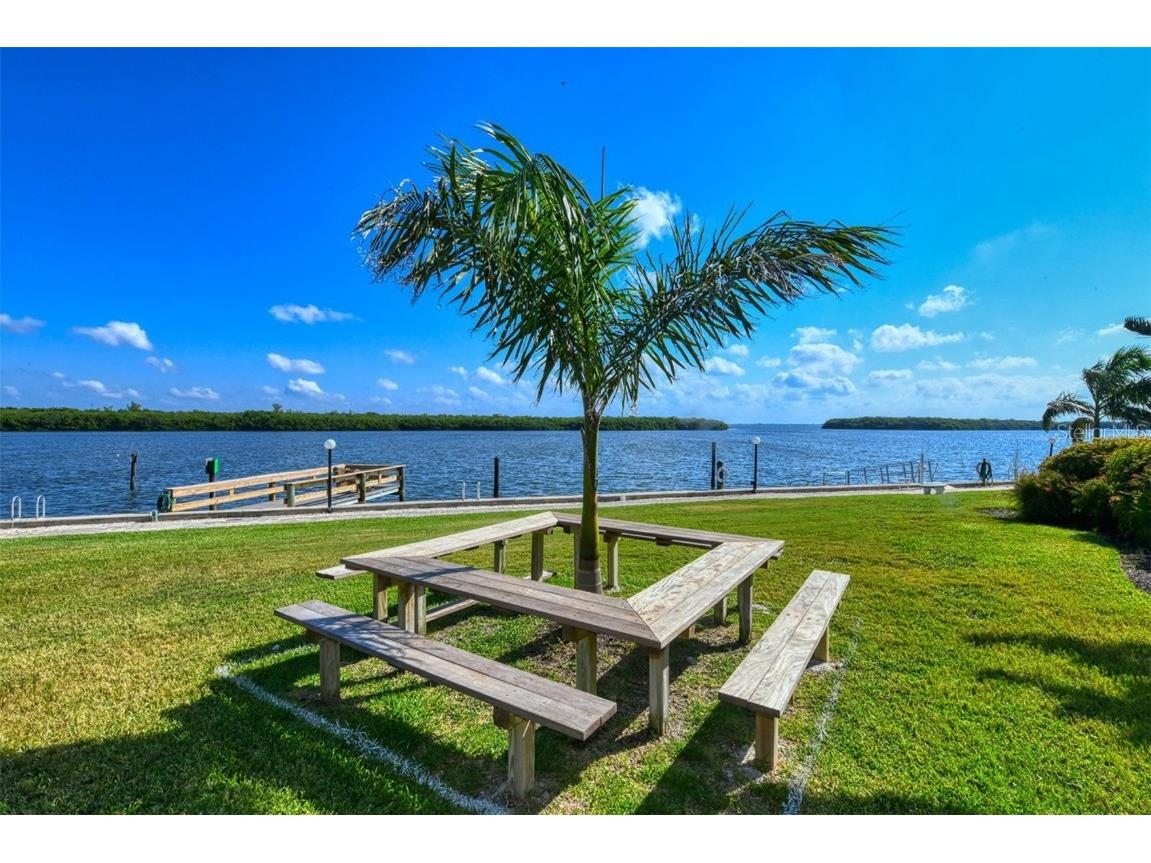 4380 Exeter Drive #H-103 Longboat Key FL 34228 - LONGBOAT HARBOUR CANAL A4675171 image39