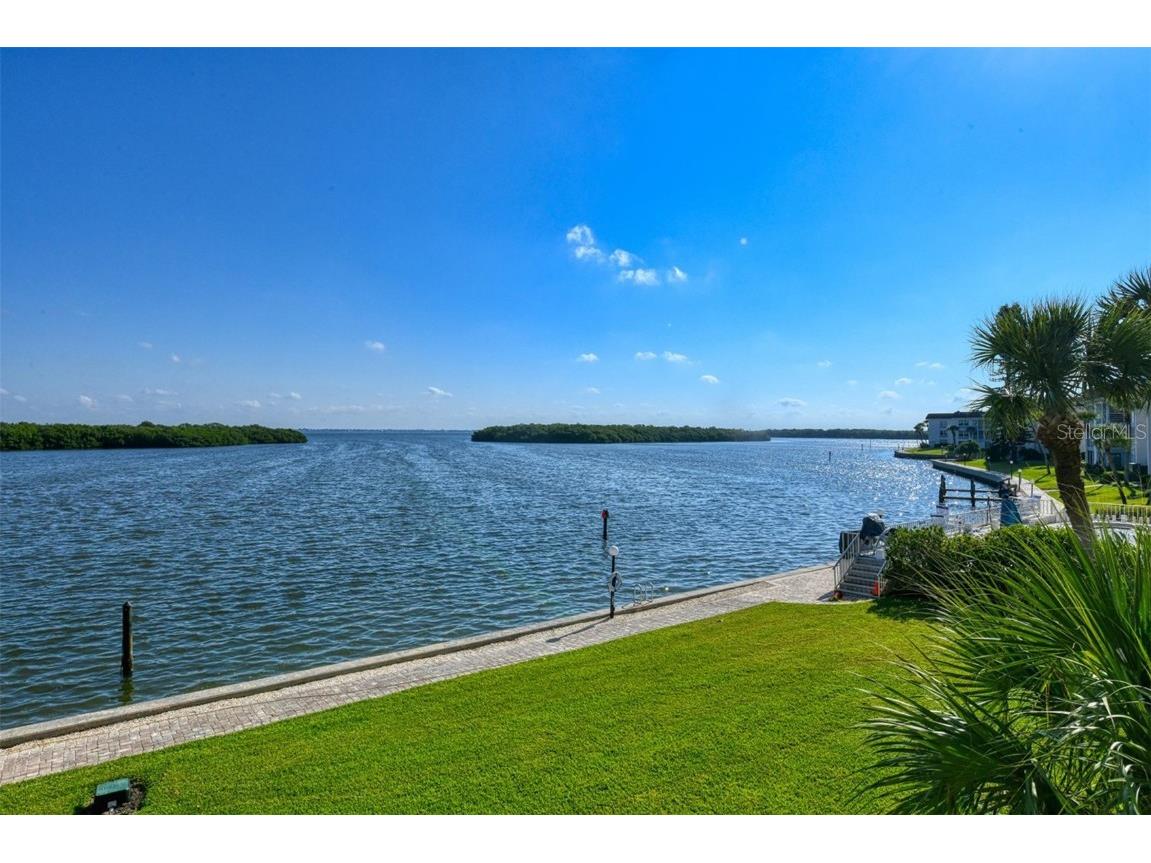 4380 Exeter Drive #H-103 Longboat Key FL 34228 - LONGBOAT HARBOUR CANAL A4675171 image41