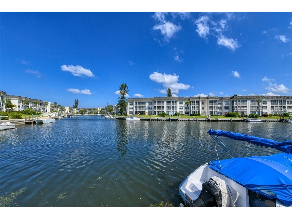 4380 Exeter Drive #H-103 Longboat Key FL 34228 - LONGBOAT HARBOUR CANAL A4675171 image48