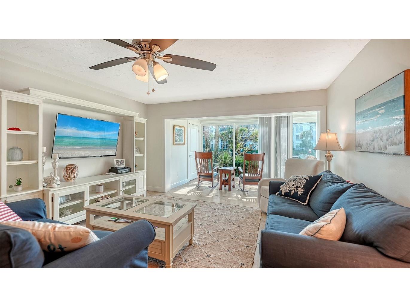 4380 Exeter Drive #H-103 Longboat Key FL 34228 - LONGBOAT HARBOUR CANAL A4675171 image5