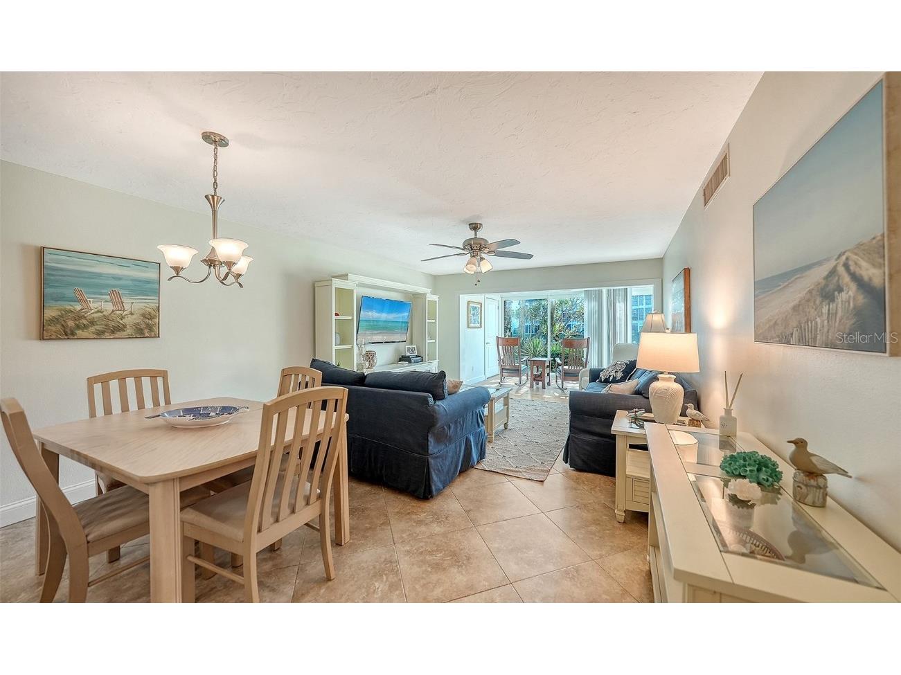 4380 Exeter Drive #H-103 Longboat Key FL 34228 - LONGBOAT HARBOUR CANAL A4675171 image6