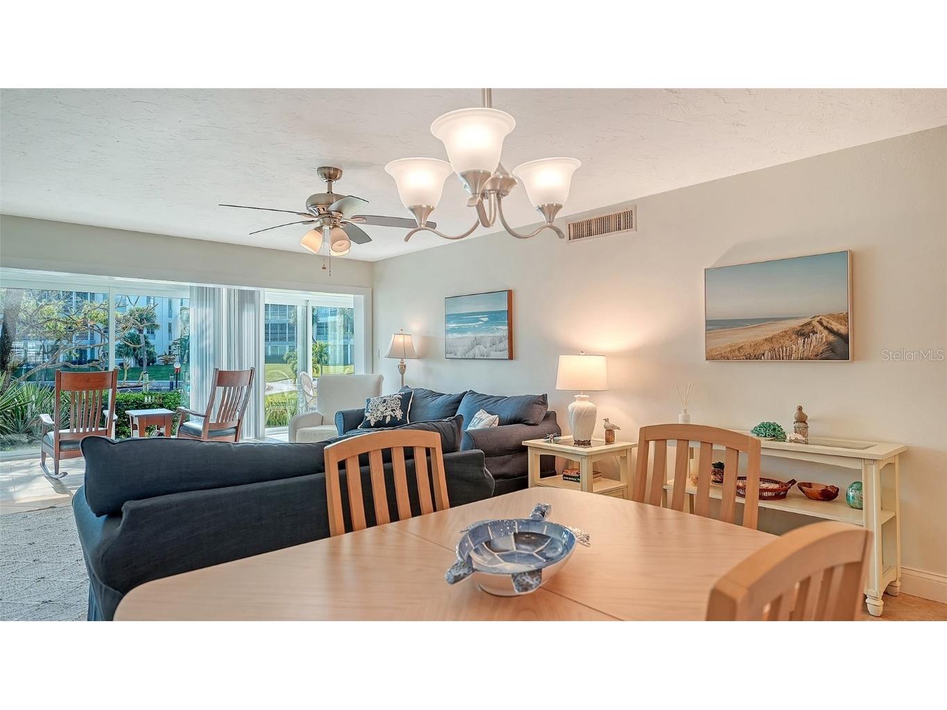 4380 Exeter Drive #H-103 Longboat Key FL 34228 - LONGBOAT HARBOUR CANAL A4675171 image7