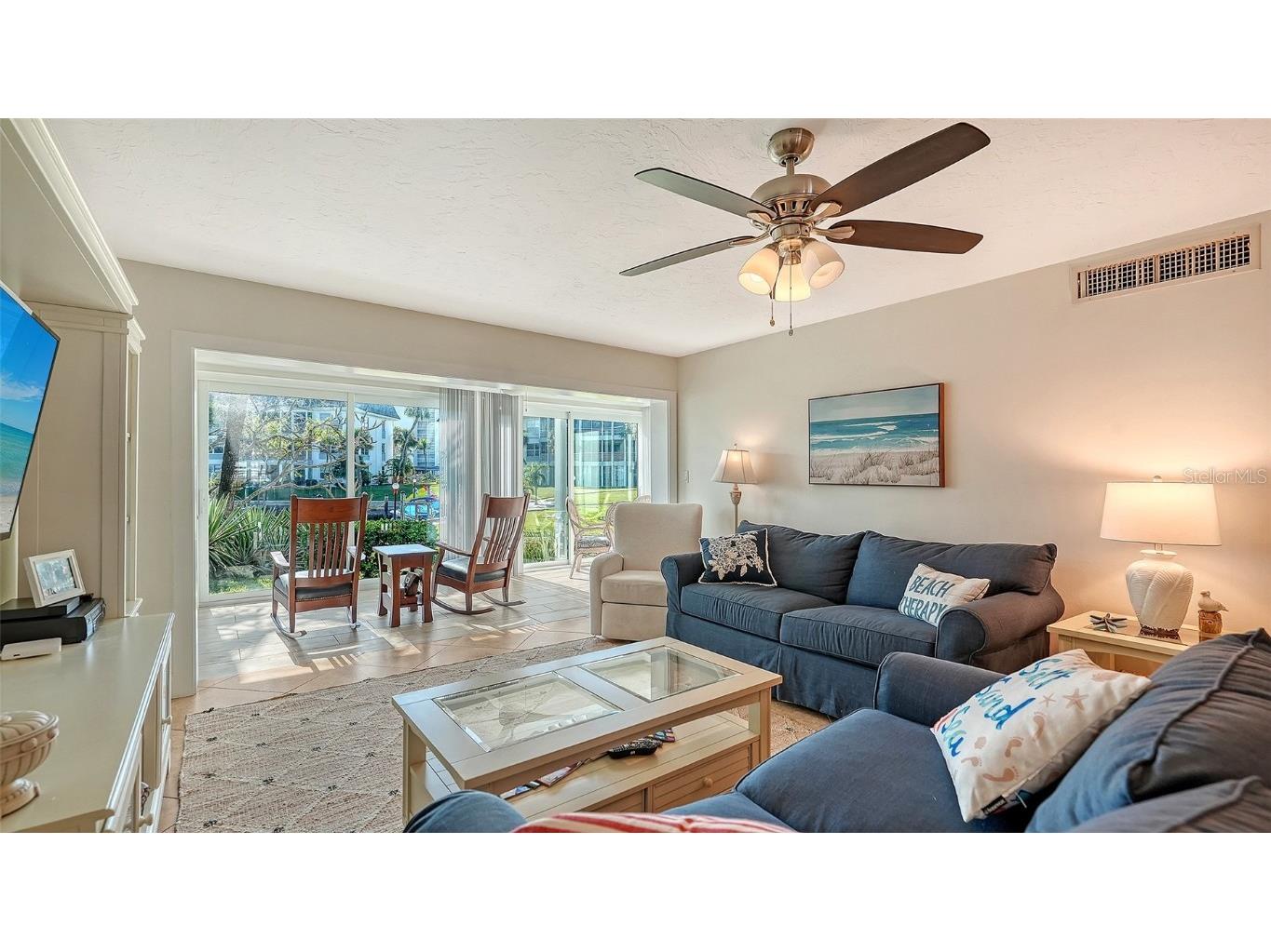 4380 Exeter Drive #H-103 Longboat Key FL 34228 - LONGBOAT HARBOUR CANAL A4675171 image8