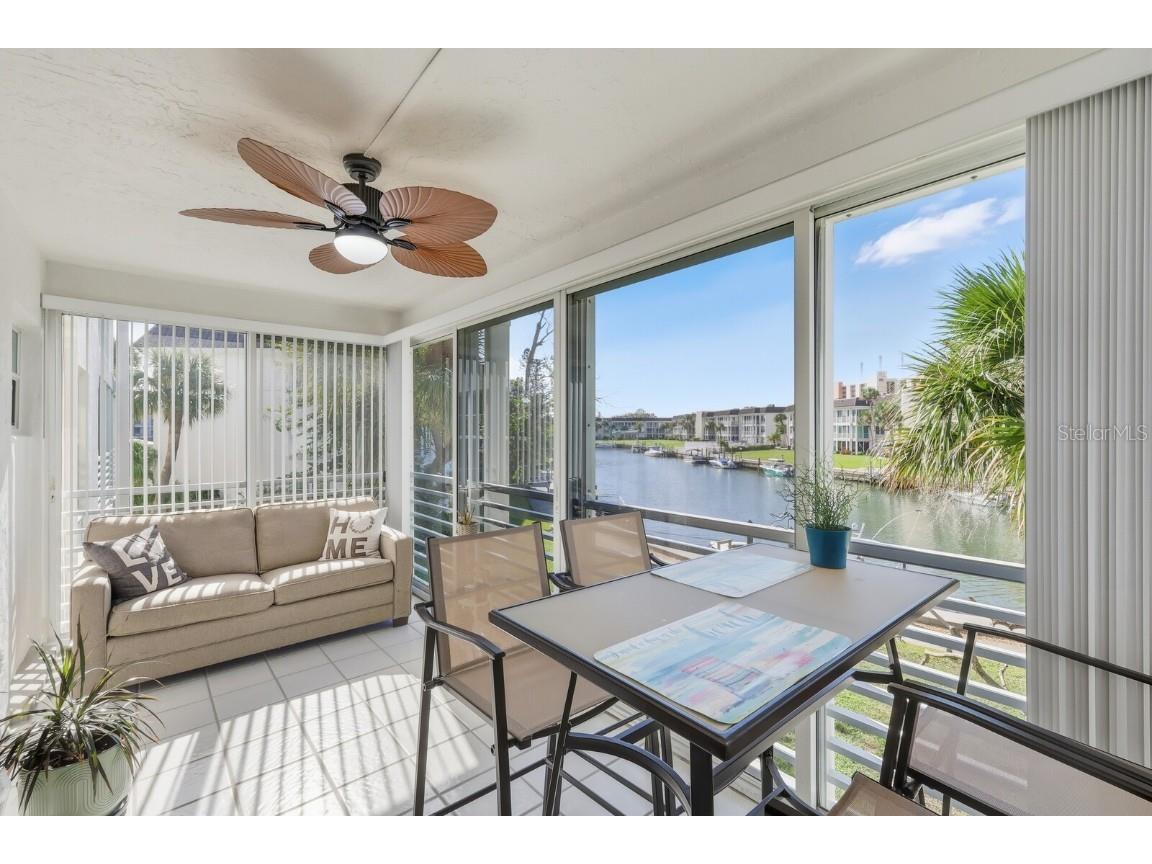 4380 Exeter Drive #H202 Longboat Key FL 34228 - SARASOTA BAY/ICW A4671530 image1