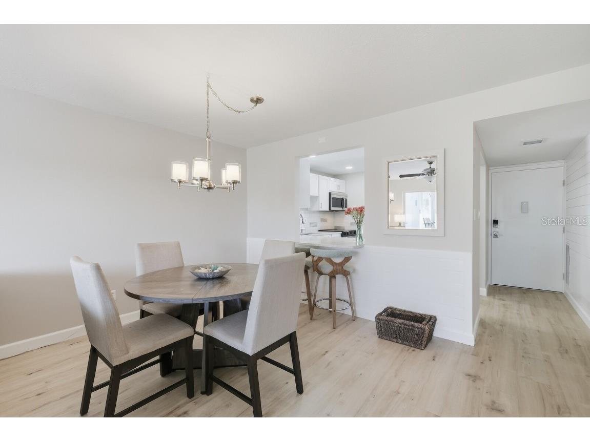 4380 Exeter Drive #H202 Longboat Key FL 34228 - SARASOTA BAY/ICW A4671530 image10