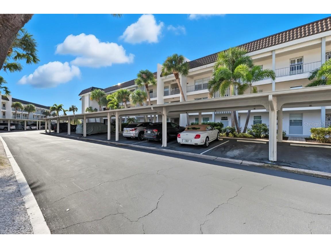 4380 Exeter Drive #H202 Longboat Key FL 34228 - SARASOTA BAY/ICW A4671530 image2