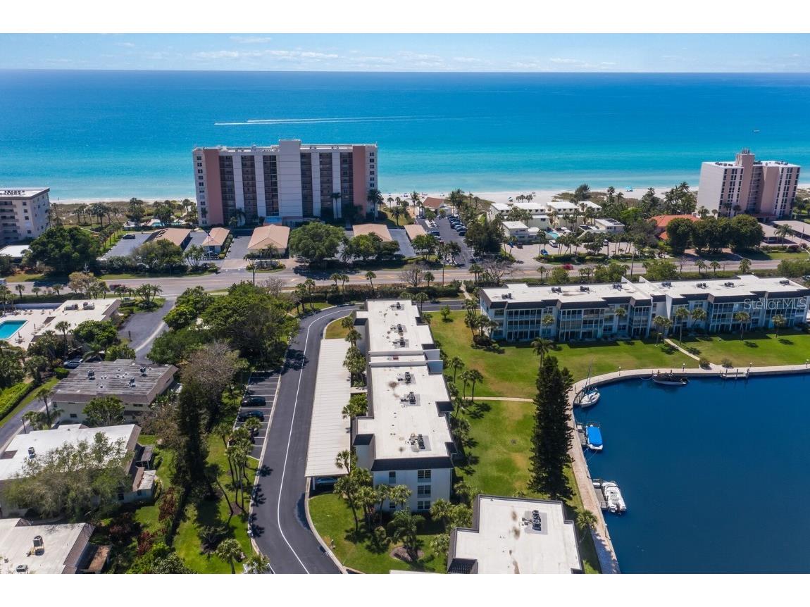 4380 Exeter Drive #H202 Longboat Key FL 34228 - SARASOTA BAY/ICW A4671530 image29