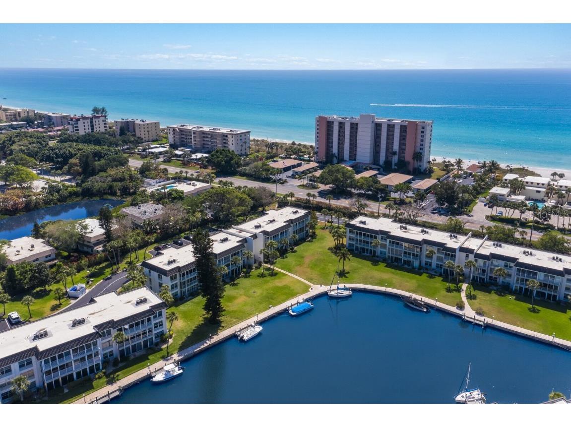4380 Exeter Drive #H202 Longboat Key FL 34228 - SARASOTA BAY/ICW A4671530 image30