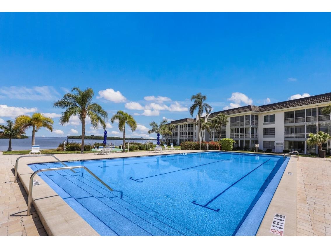 4380 Exeter Drive #H202 Longboat Key FL 34228 - SARASOTA BAY/ICW A4671530 image31