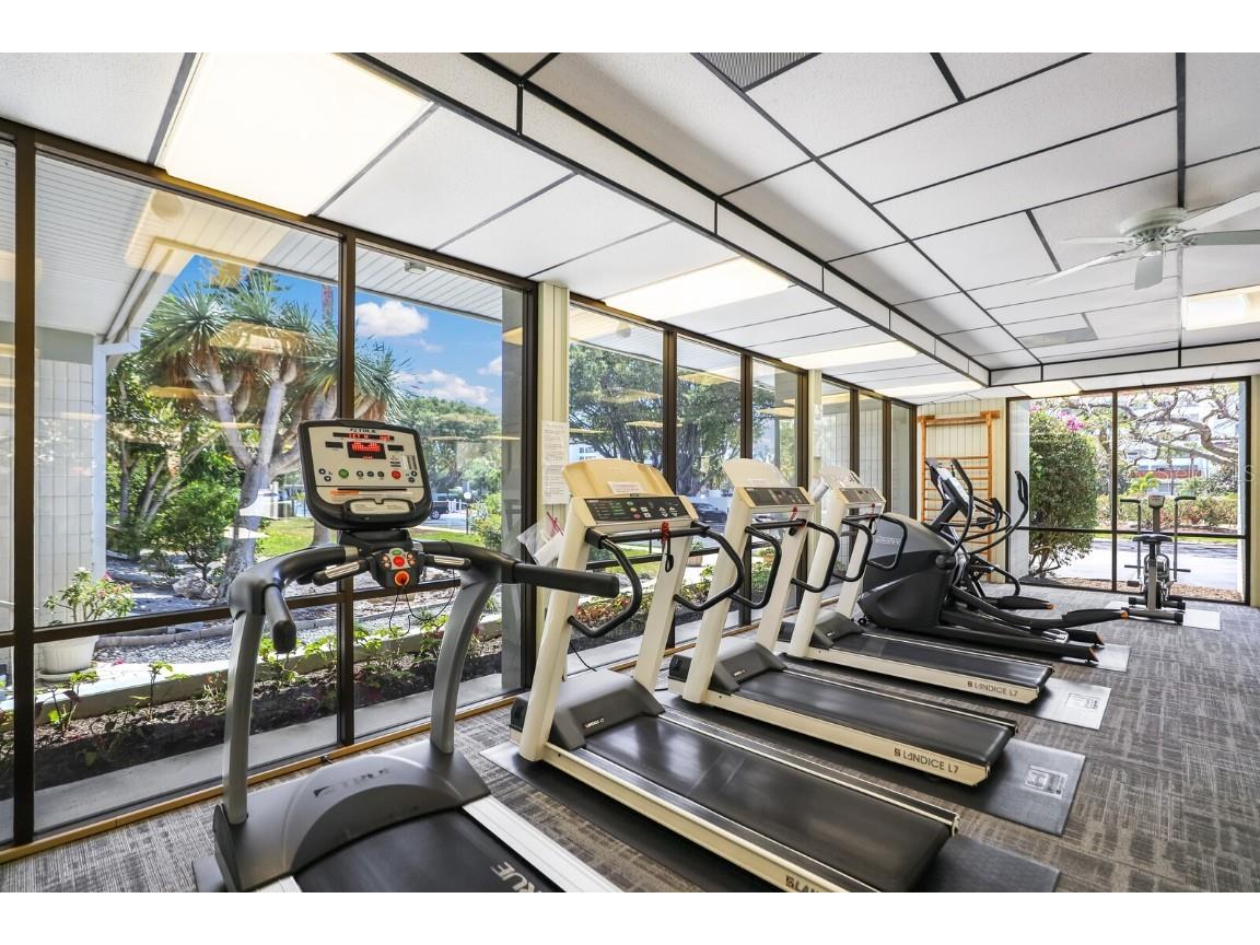 4380 Exeter Drive #H202 Longboat Key FL 34228 - SARASOTA BAY/ICW A4671530 image35