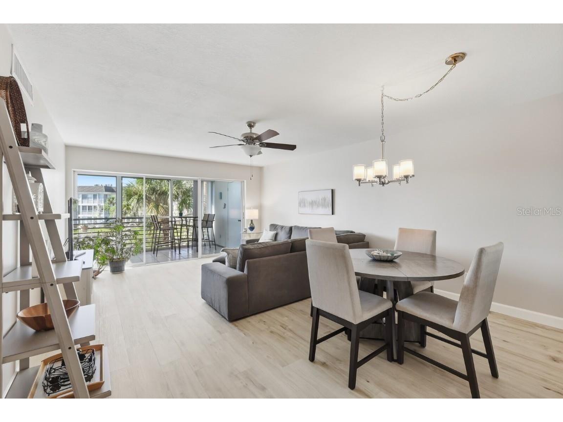 4380 Exeter Drive #H202 Longboat Key FL 34228 - SARASOTA BAY/ICW A4671530 image5