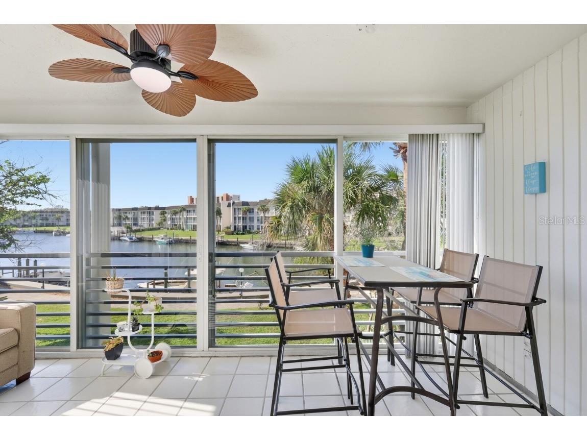 4380 Exeter Drive #H202 Longboat Key FL 34228 - SARASOTA BAY/ICW A4671530 image7