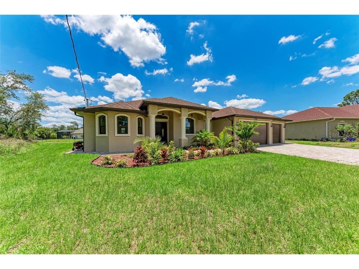 4380 Maddock Circle North Port FL 34286 C7510405 image1