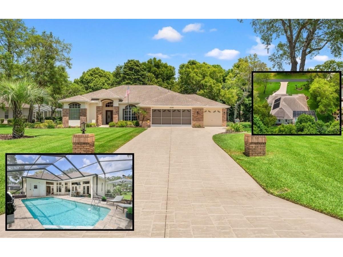 4380 Rachel Boulevard Spring Hill FL 34607 W7864932 image1