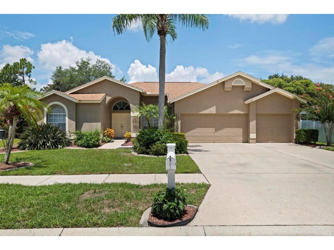4380 Ridgemoor Drive N Palm Harbor FL 34685 U8251150 image1