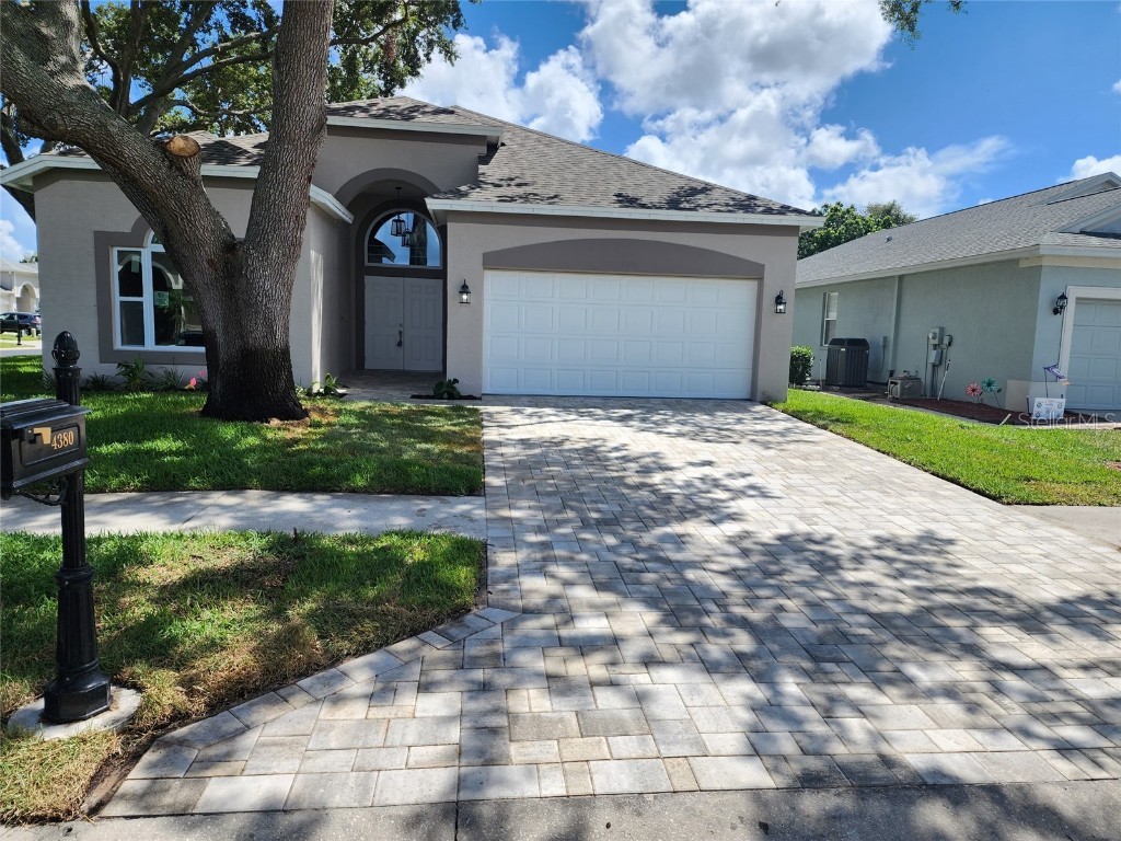 4380 Sawgrass Drive Palm Harbor FL 34685 U8202099 image1