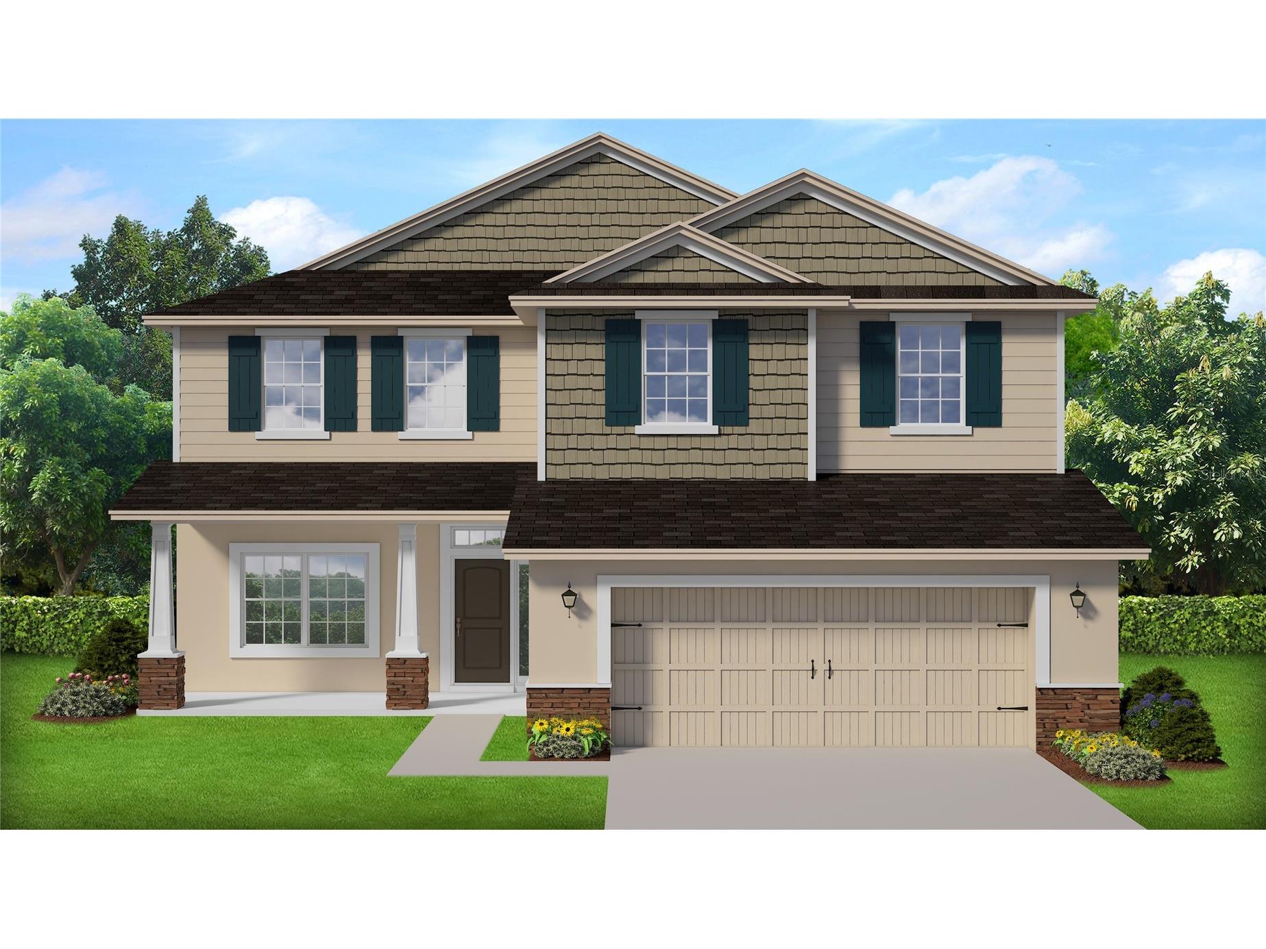 4380 SW 92nd Place Road Ocala FL 34476 OM725307 image1