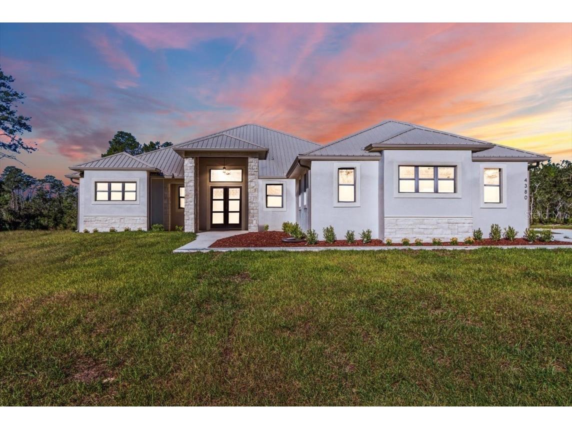 4380 W Malaluka Circle Citrus Springs FL 34433 G5103555 image1