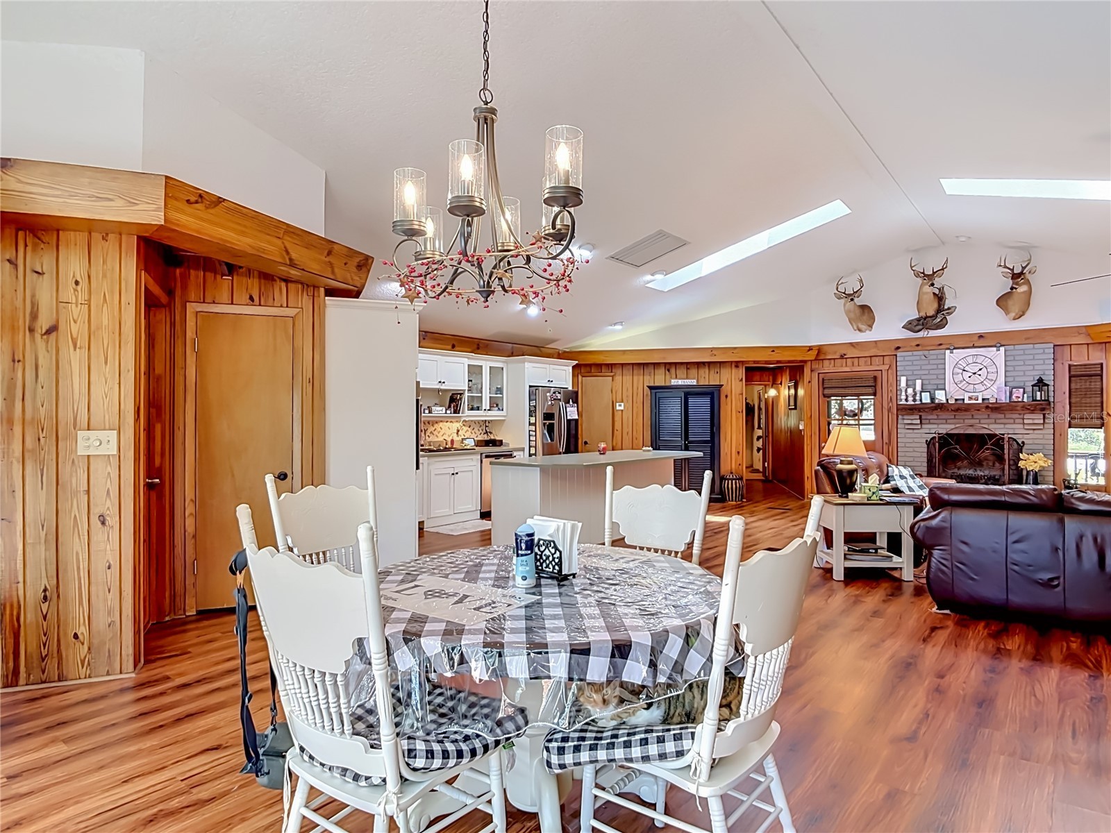 43809 Sunset Dr Paisley FL 32767 - LAKE LULU G5112629 image10