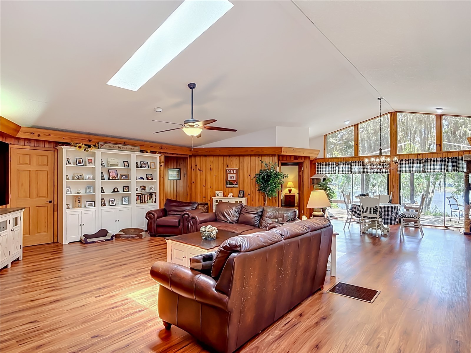 43809 Sunset Dr Paisley FL 32767 - LAKE LULU G5112629 image3