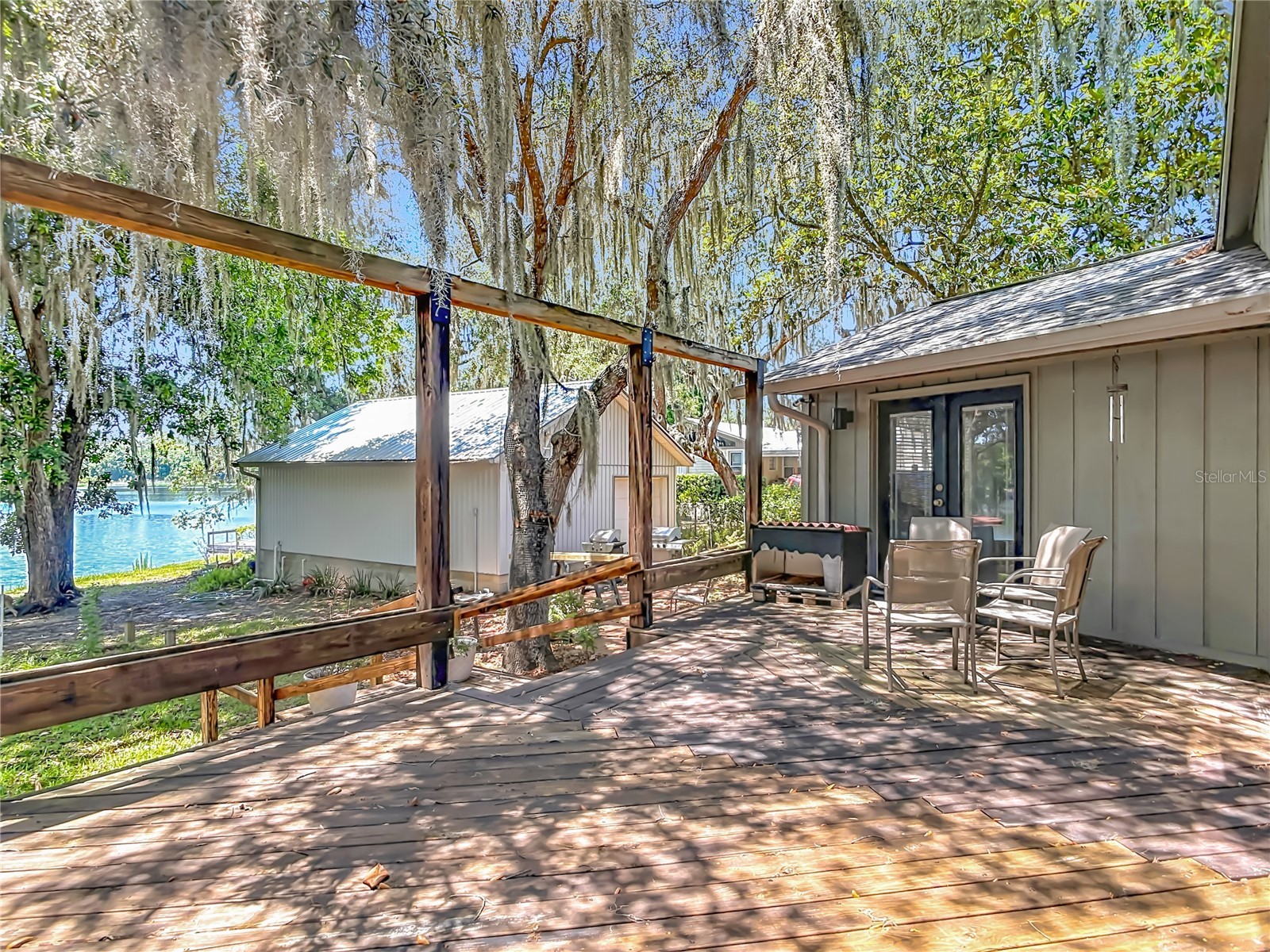 43809 Sunset Dr Paisley FL 32767 - LAKE LULU G5112629 image43