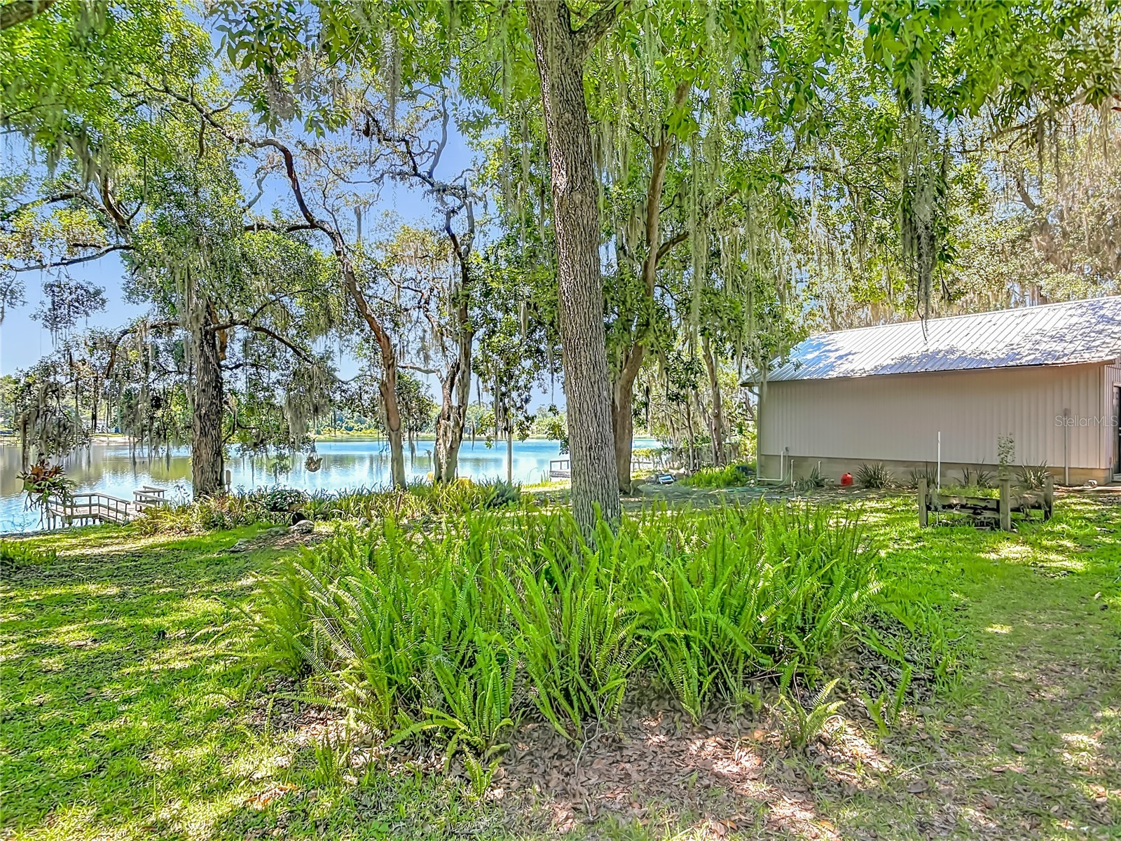 43809 Sunset Dr Paisley FL 32767 - LAKE LULU G5112629 image54