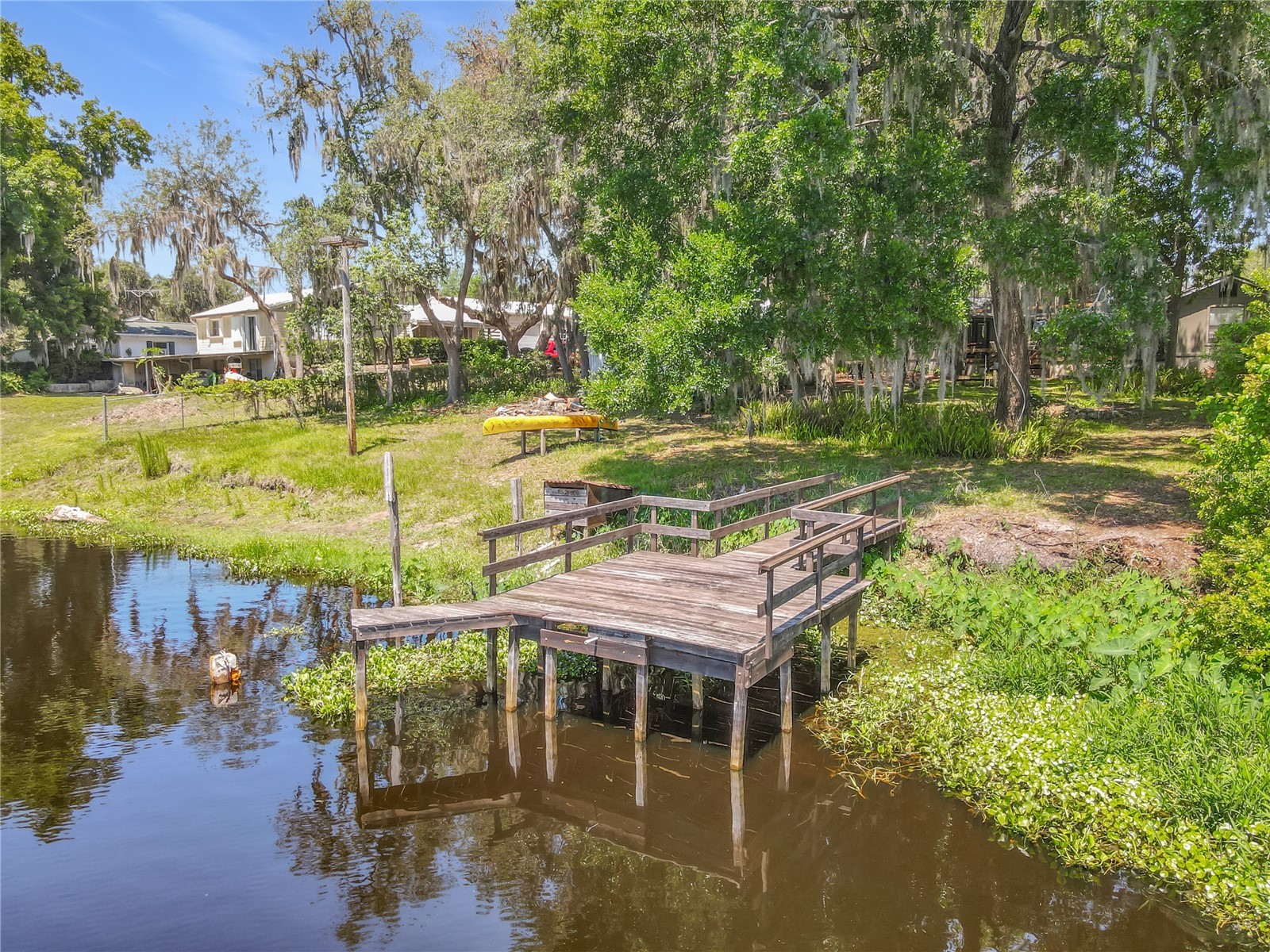 43809 Sunset Dr Paisley FL 32767 - LAKE LULU G5112629 image61