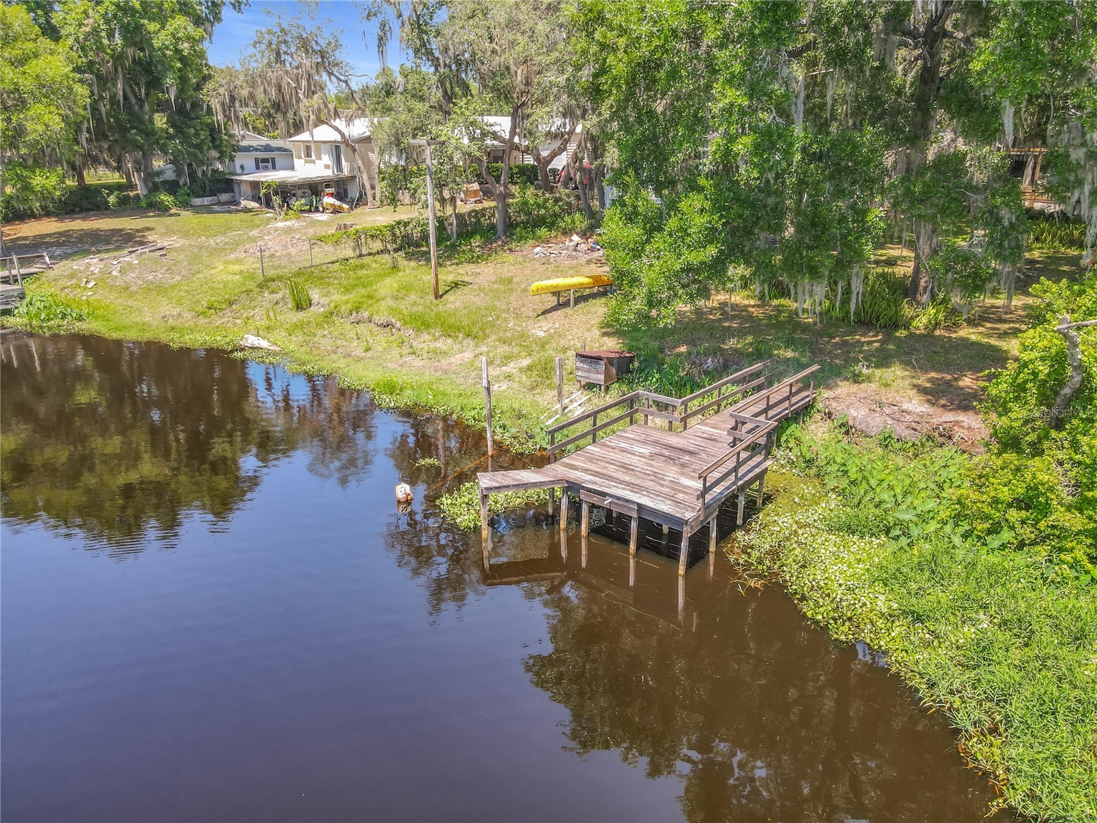 43809 Sunset Dr Paisley FL 32767 - LAKE LULU G5112629 image62