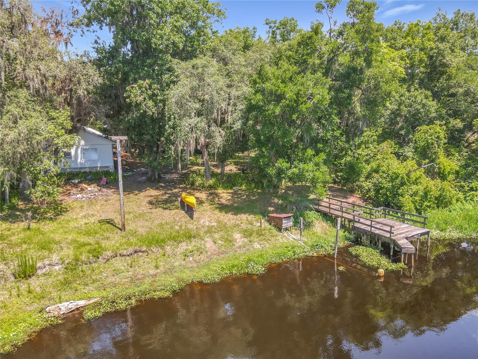 43809 Sunset Dr Paisley FL 32767 - LAKE LULU G5112629 image63