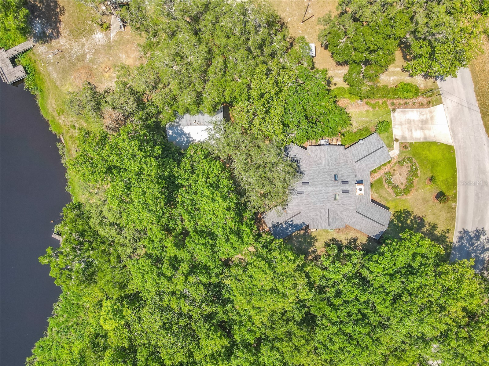 43809 Sunset Dr Paisley FL 32767 - LAKE LULU G5112629 image64