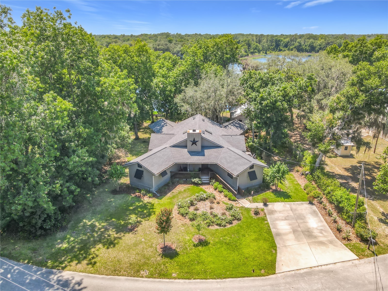 43809 Sunset Dr Paisley FL 32767 - LAKE LULU G5112629 image73