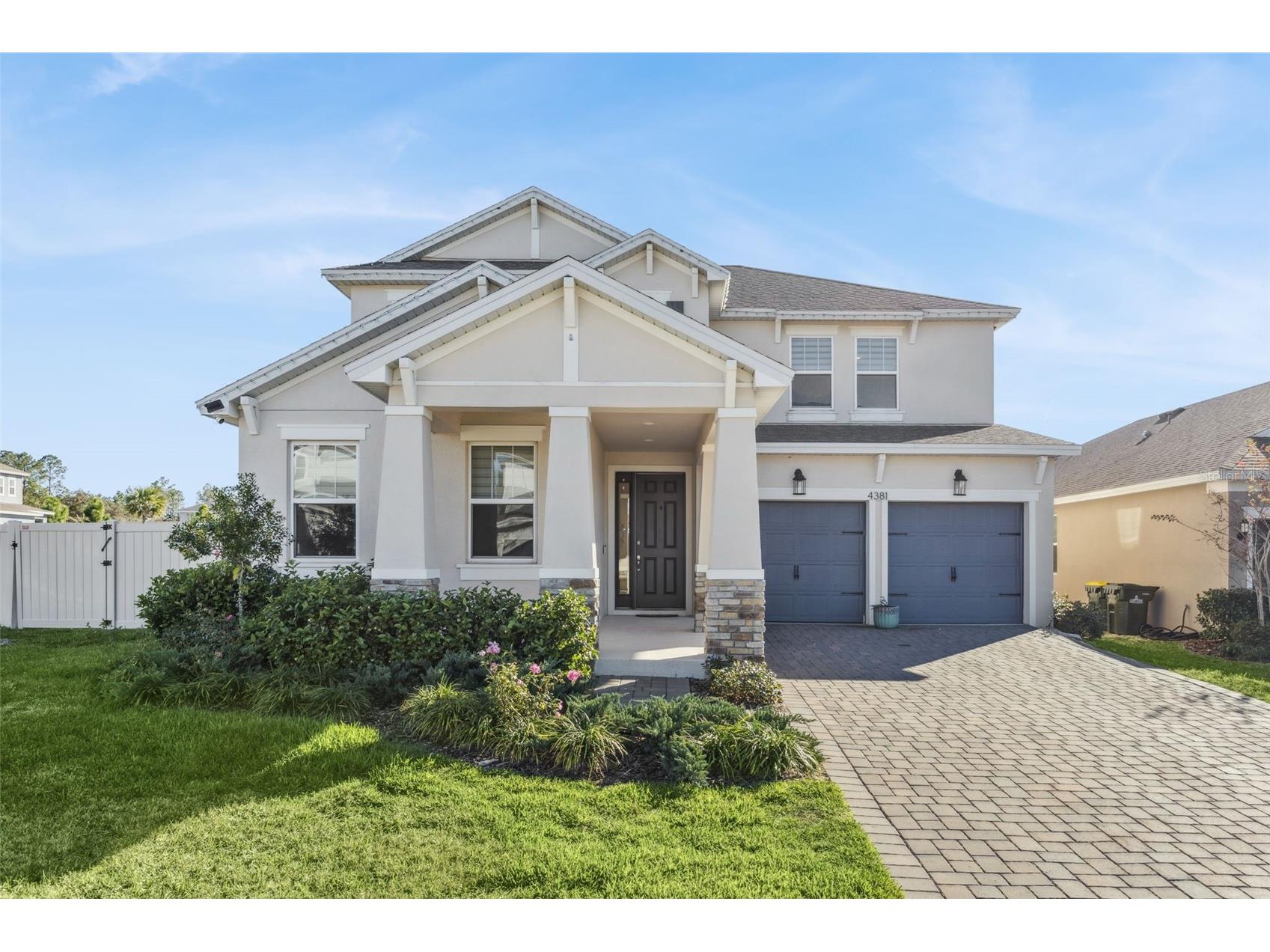 4381 Davos Drive Clermont FL 34711 O6373238 image1