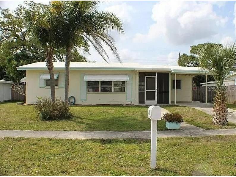 4381 Grobe Street North Port FL 34287 C7490046 image1