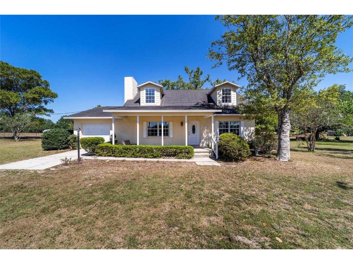 4381 NE 105th Place Anthony FL 32617 OM656757 image1