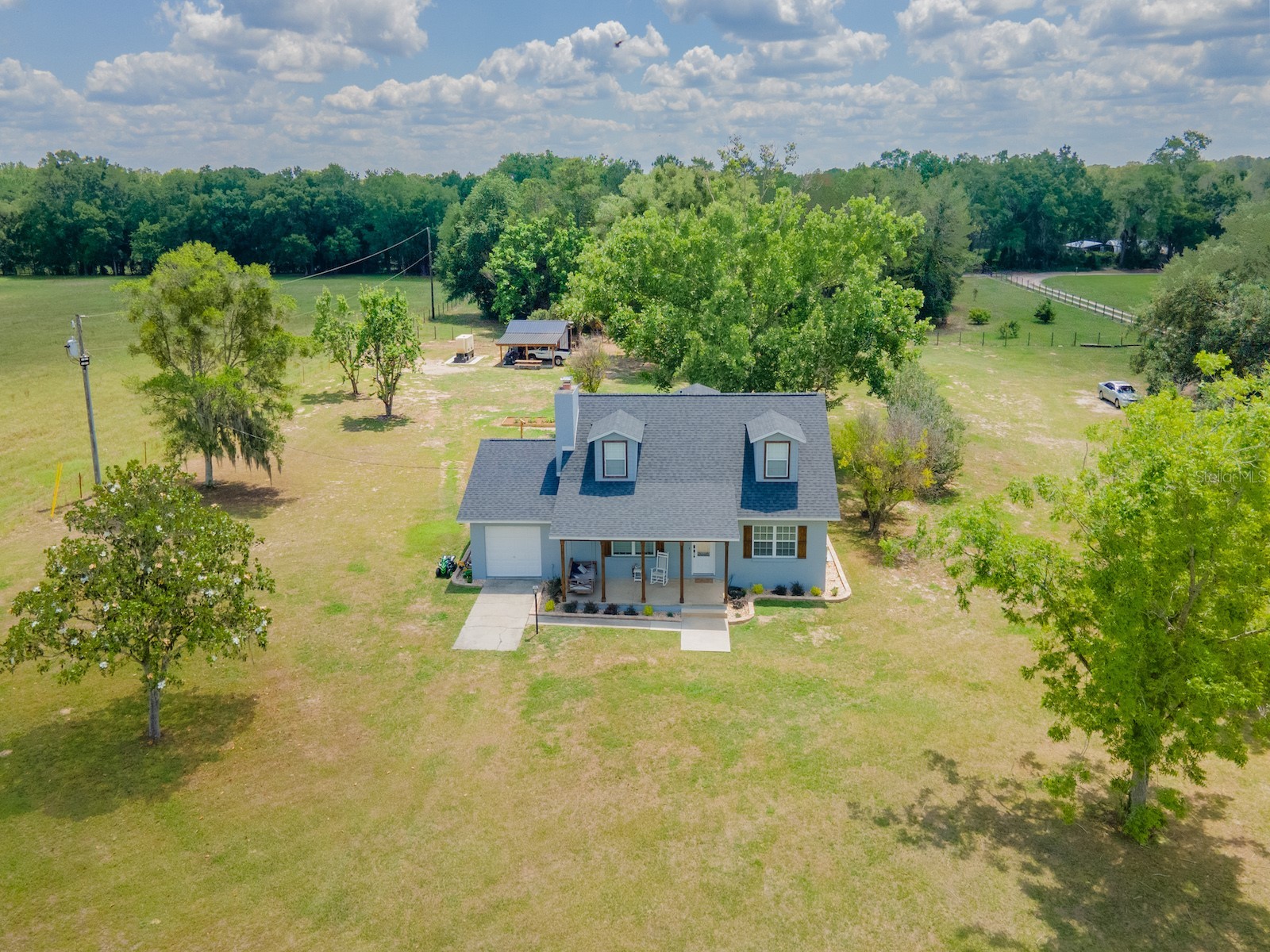 4381 NE 105th Place Anthony FL 32617 OM724638 image1
