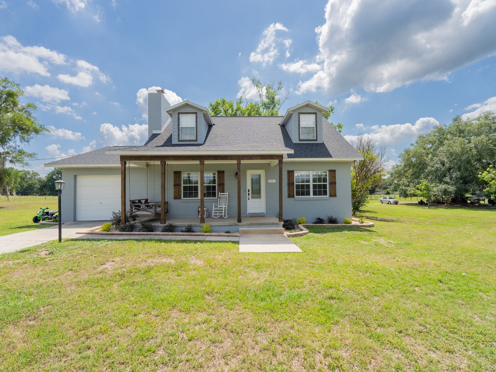 4381 NE 105th Place Anthony FL 32617 OM724638 image5
