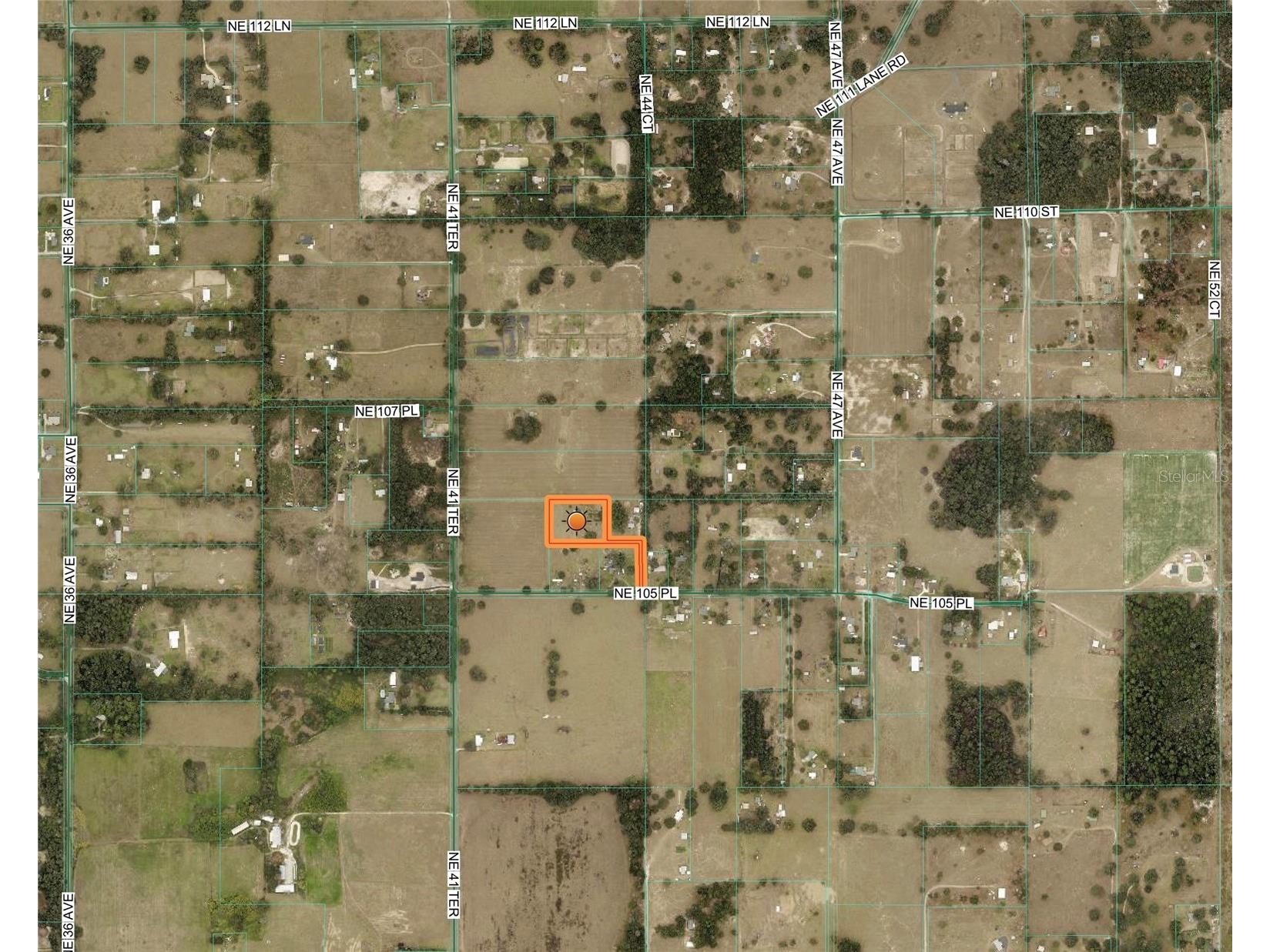 4381 NE 105th Place Anthony FL 32617 OM724638 image50