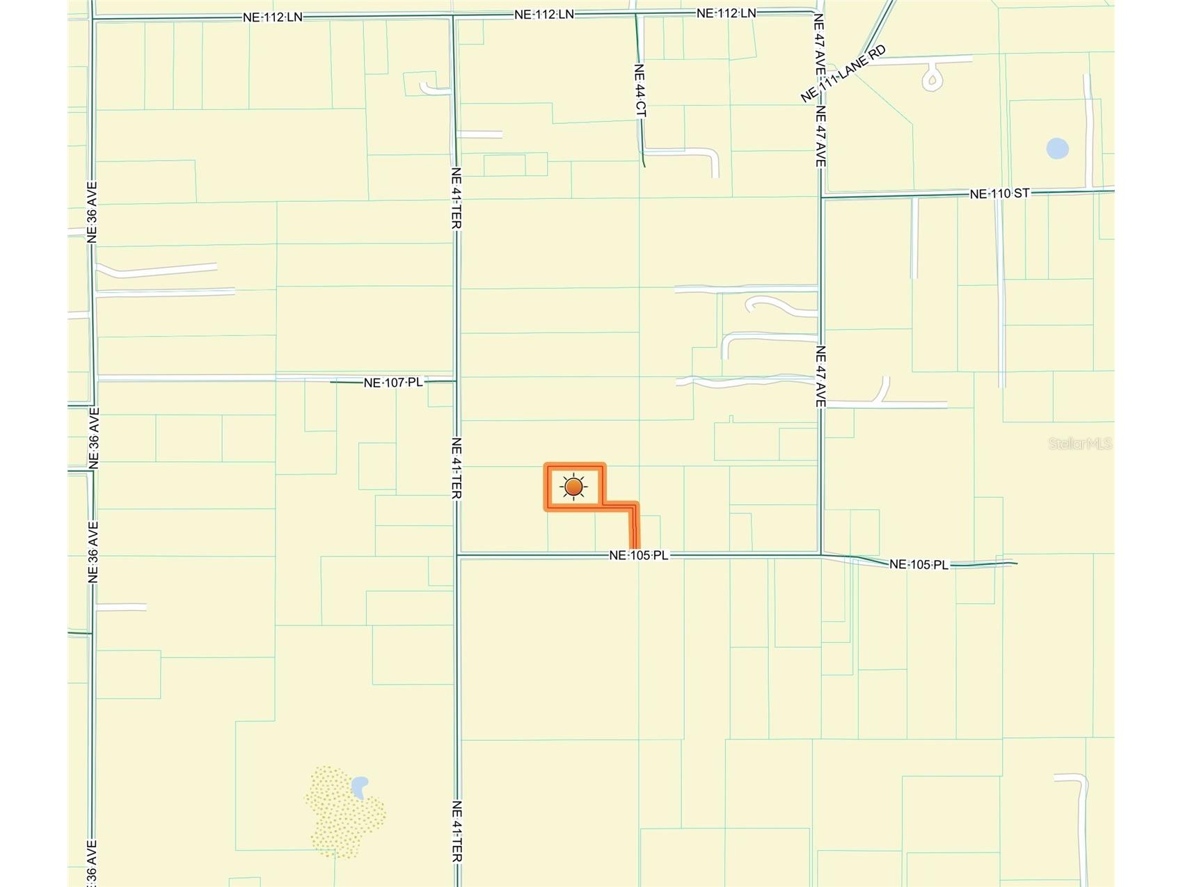 4381 NE 105th Place Anthony FL 32617 OM724638 image51