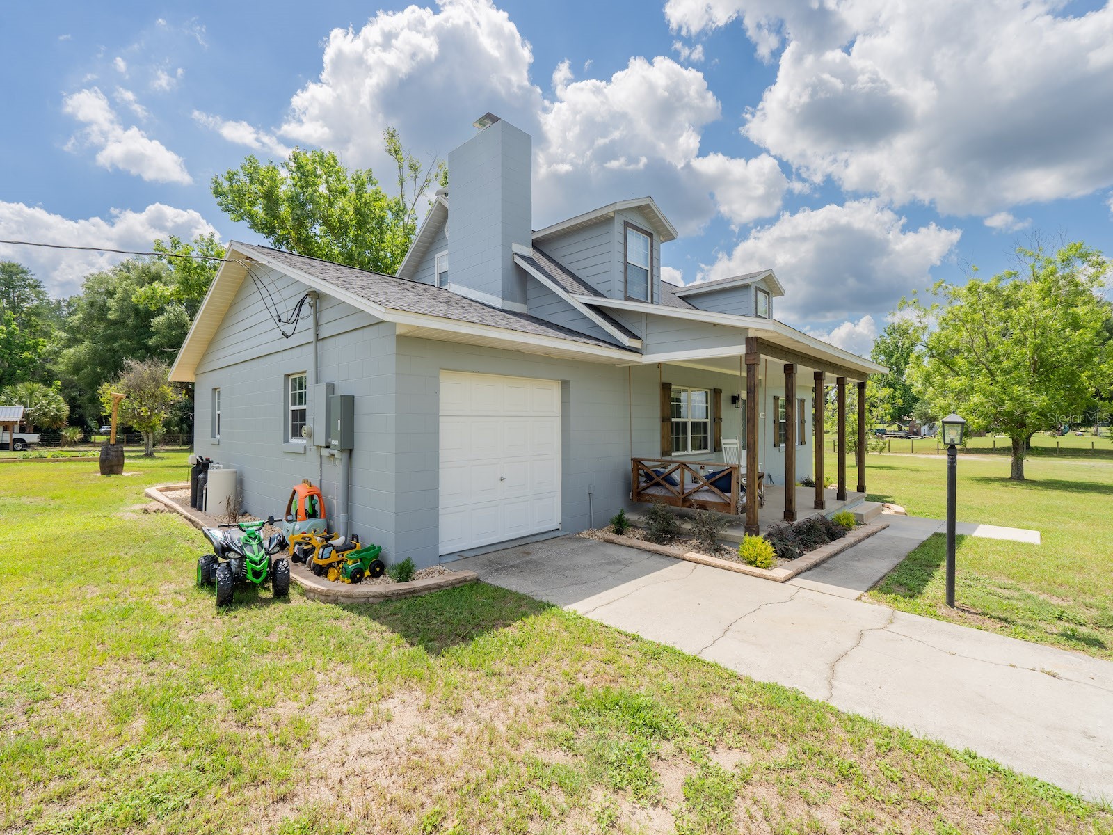 4381 NE 105th Place Anthony FL 32617 OM724638 image6