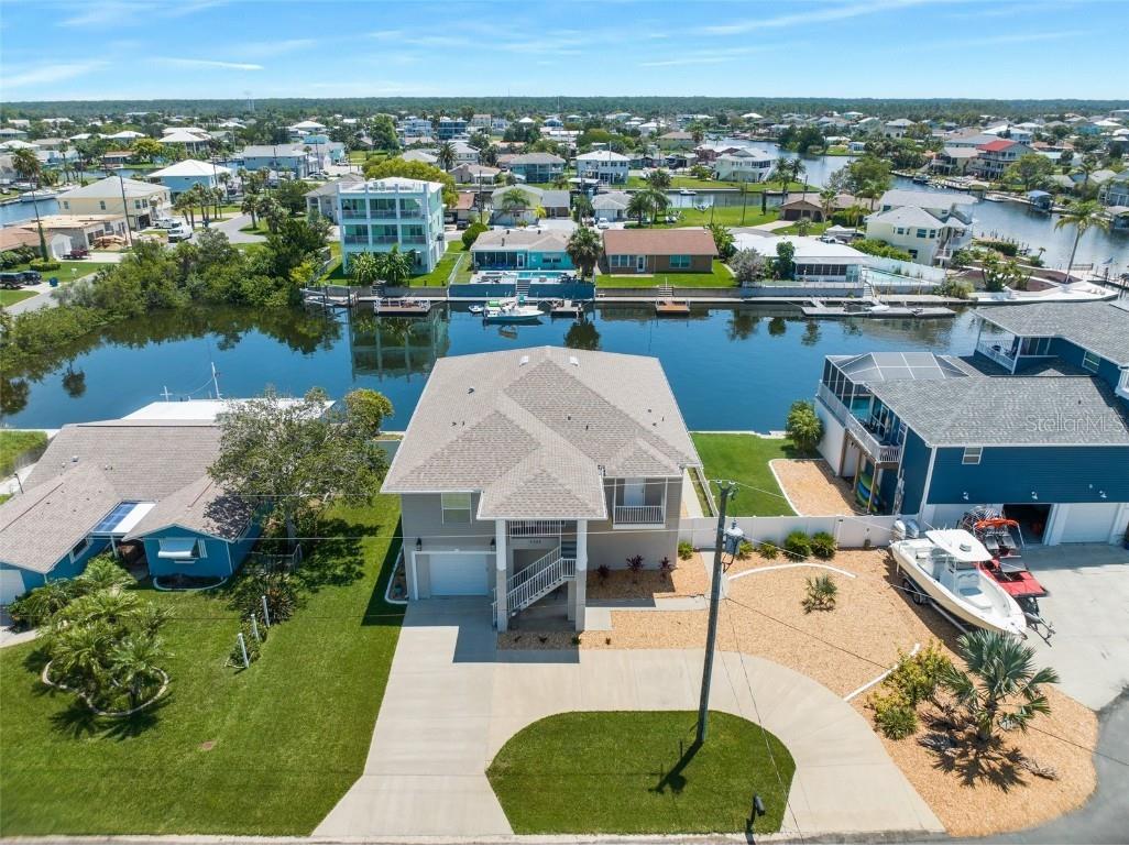 4382 6th Isle Drive Hernando Beach FL 34607 - CANAL TO GULF OF MEXICO W7856953 image1